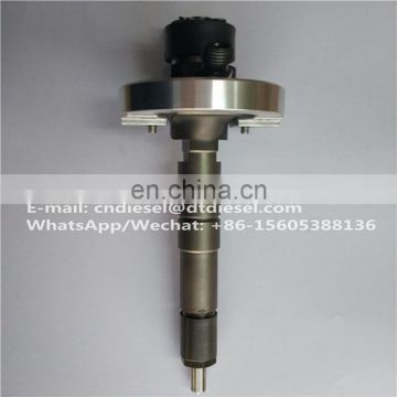 Common rail Injector 0445110284