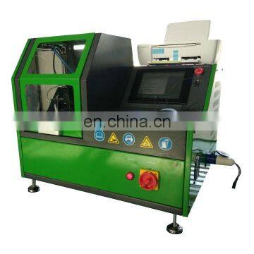 EPS205/ DTS205 Common rail injector tester bench with printer