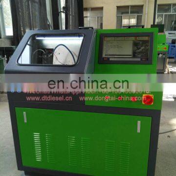 Бензонасос и форсунка системы Common Rail, стенд испытаний CR709, с тестовыми данными внутри photo-6