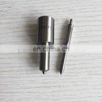 Diesel nozzle/ nozzle/fuel injector nozzle 105015-8710 DLLA150SN871 for  EX200-2/6BD1T