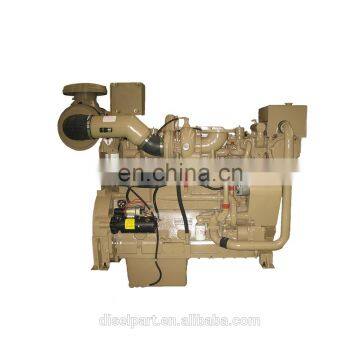 5263084 Fuel Injection Pump Genuine and Oem Cqkms Parts for Cummins Engine 6CTA8.3-G Diesel Engine Parts