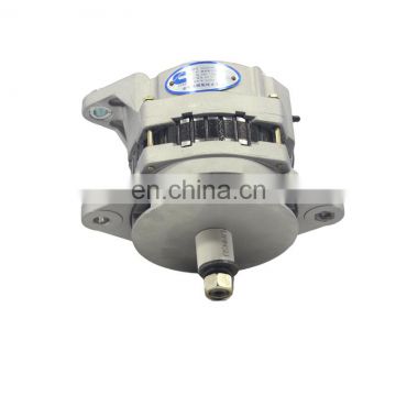 3935530 Alternator for cummins KTA19-C 525 K19 diesel engine spare parte kta19-c680 manufacture factory in china