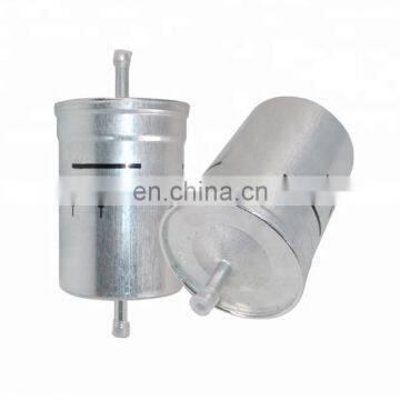 Hot sale spare parts car fuel filter 1H0201511A