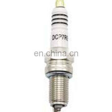 Hot Selling COPPER NICKEL Universal Spark Plug XU22TT DCPR7E