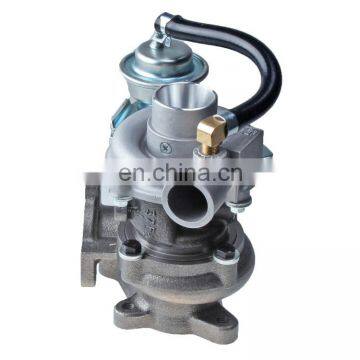 Turbo RHB31 Turbocharger 129403-18050 YM129403-18050 for 3TN82TE 3TN84TL-R2B 3TN-84 3TN84T 4TN78TL