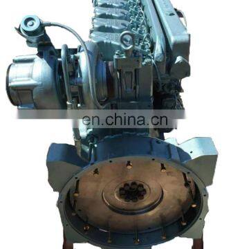 SINOTRUK WD615.69 diesel engine assy.