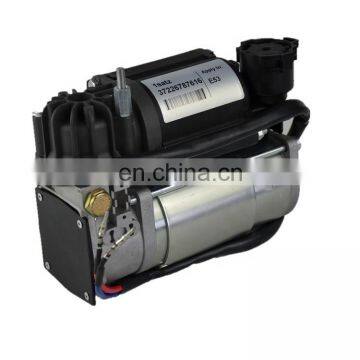 100% New Excellent Quality Air Suspension Compressor Pump 37226787616 for BMW E-Series E65 E66 745i 540i X5