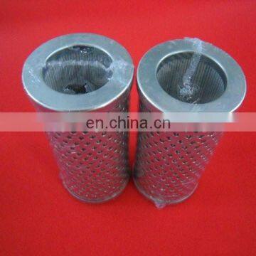 Return Filter Type and Cartridge Structure Parker Oil Filter 933091Q photo-5