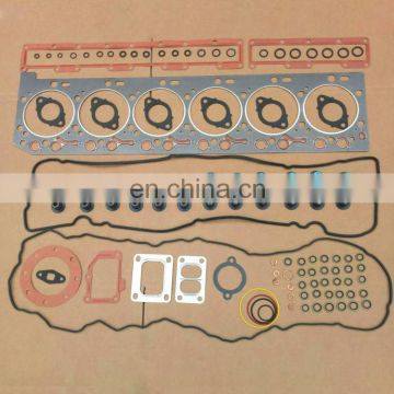 Diesel Engine L8.9 QSL8.9 ISLE8.9 QSL9 overhaul Upper Gasket Kit 4089758