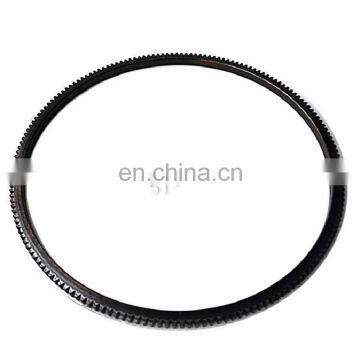 Original 6BT 173 Teeth Engine Gear Flywheel Ring 3903309 photo-4