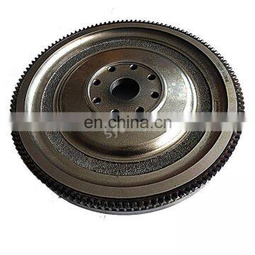 Original Diesel Engine Parts ISF3.8 Flywheel Assy 3966586 5274334