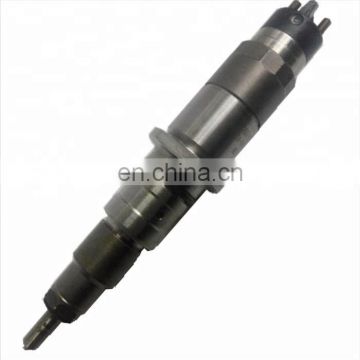 QSB4.5 engine fuel injector 0445120059 / 4945969