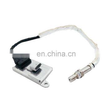 24V Flat Four Needles Nitrogen Oxide Sensor 5WK9 6676A 2894942 5WK96676A