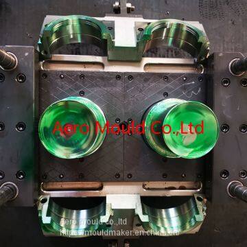 plastic tub mould manufacturer