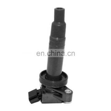 XYREPUESTOS Auto Parts Repuestos al Por Mayor Ignition Coil 90919-02239 90080-19015 For Corolla Matrix MR2 Yaris Auris 1KR