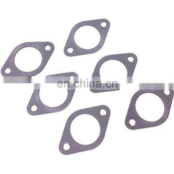 6PCS Manifold Exhaust Gasket 3932063 for Cummins