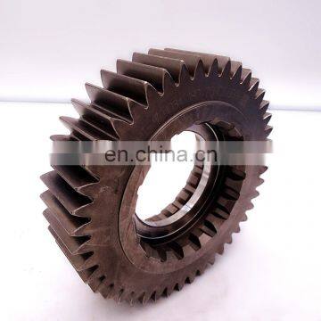 Gearbox Parts 16JS200T-1701031 Main Shaft Gear