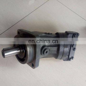 Sell Plunger Motor A2FM32 High Speed Low Torque photo-5