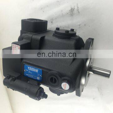 Best price Yoeshe V38 series V38A3R10X V38A4R10X V38A1R10X axial piston hydraulic pump