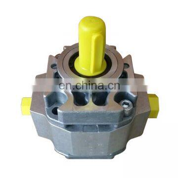 High Pressure Gear Pump for Hydraulic System Bosch Rexroth Pump photo-4