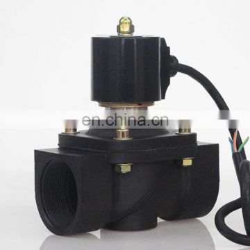 3 way valve in chilled water system gas solenoid shut off valve high quality 12 volt air valves solenoids