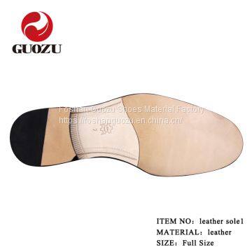 Men Leather Sole Combined Sole for High Class Dress Shoes photo-3