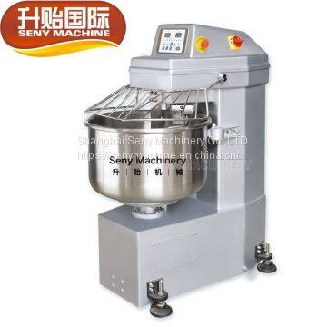 SY-301 Stainless Steel Stand Electric Spiral Dough Mixer Flour Mixer