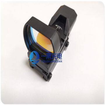 Hot Sale Laser Scanning Head Parts YAG Ftheta Scan Lens photo-2