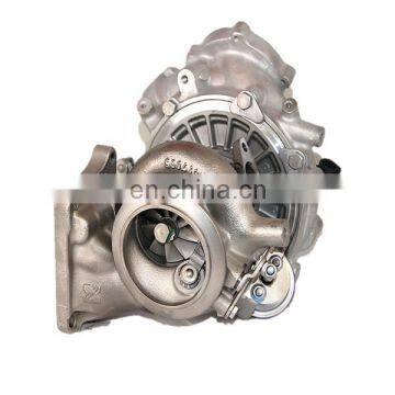 Turbo charger 53269880005 11657808166-08