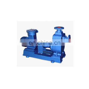 Marine CYZ Horizontal Water Self-priming Pump