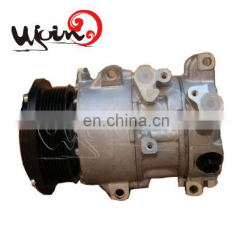 Cheap and hot sell  ac compressor 6SEU16C for toyota 88310-42270 88310-06330 88310-33250 447260-1203