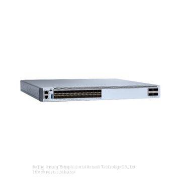 C9500-16X-A - коммутатор Cisco Catalyst 9000 Series с 16 портами
