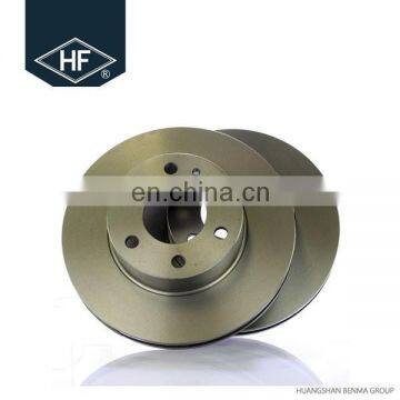 Auto car 40206-VWC00 brake discs, disc brake rotor China supplier