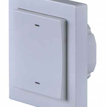Push Button Electric Wall Switch for LED