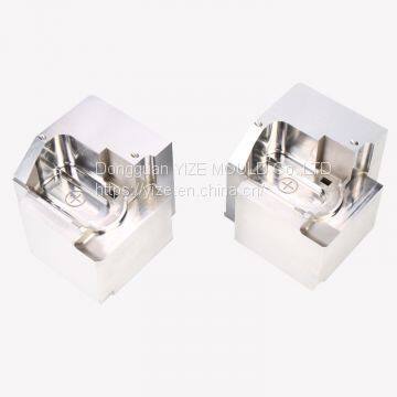Yize Mould Can Design and Process Precision Core and Cavity According to the Drawings Provided by Customers