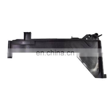 Radiator Coolant Tank Mounting Plate Fits for BMW E46 325 330 E85 Z4 17111436251