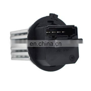 NEW A/C Heater Blower Motor Regulator Resistor For Mercedes Sprinter VW Crafter 0008212992 photo-5