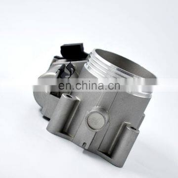 New Throttle Body For Volvo C70 S60 S80 Only Turbocharged 30711554 photo-2