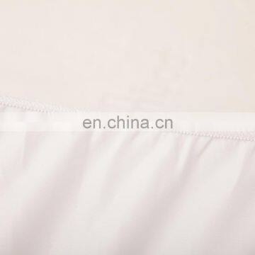 Saferest Hypoallergenic Zippered Waterproof Bed Bug Mattress Cover With Bamboo Fiber Jacquard photo-7