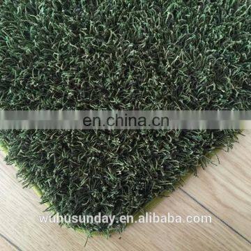 Grassland Area Shaggy Rug Felt With Dots Back Blanket Carpet photo-6