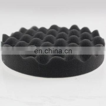 5 inch Washing Cleaning Polishing Sponge Buffer Pad For Car Auto Polisher