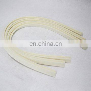 Wool or Polyester Felt Strip photo-3