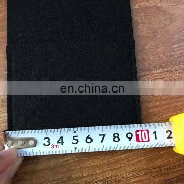 Wall Mobile Phone Charging Station, Phone Docking Station, Felt Wall Hanging Cell Phone Charger Holder photo-5