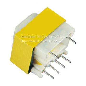 EI 28 Class 2 Pin Transformer photo-2