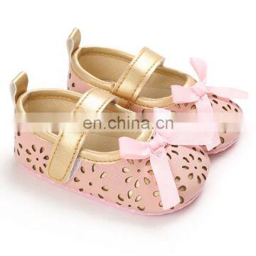 2020 Baby Summer Shoes Newborn Infant Baby Girls Shoes Toddler Shoes photo-6