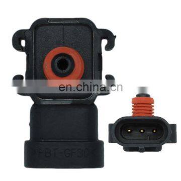 New Manifold Pressure Sensor MAP for Chevrolet OEM 16249939 16187556 16255839