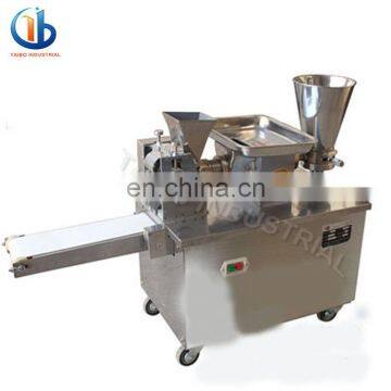 JGL 100 stainless steel dumpling making machine / dumpling maker