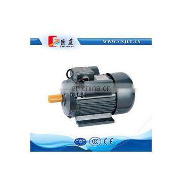 0.75KW 1HP 2880rpm Single Phase ac Induction Motor YC-90S-2 photo-4