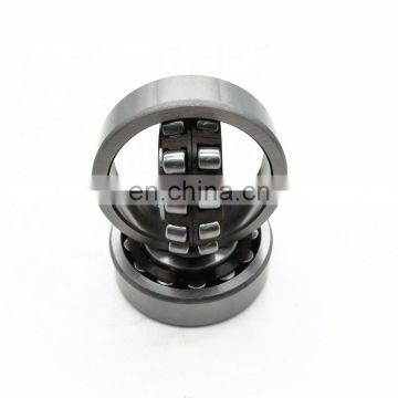 20*52*15 spherical roller bearing 21304 with nylon cage