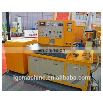 LGCT-2 High Quality Digital Control Automobile Turbocharger Test Bench photo-2